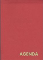 AGENDA PERSONAL 2021 2022 EN 4 COLORES