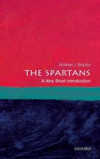 Spartans: A Very Short Introduction