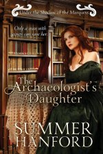 Archaeologist's Daughter