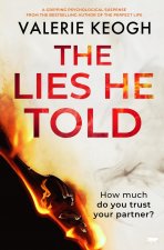 Lies He Told