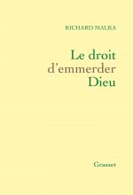 Le droit d'emmerder Dieu
