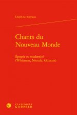 Chants du Nouveau Monde