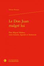 Le Don Juan malgré lui