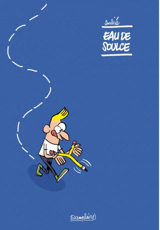 Eau de Soulce