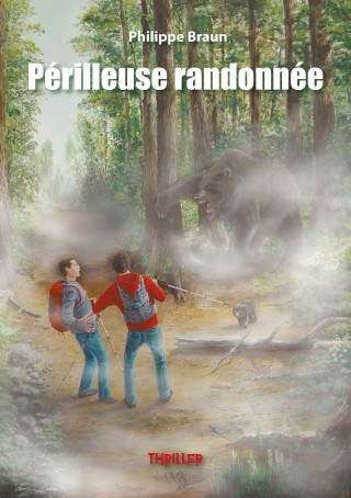 Périlleuse randonnée