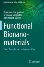 Functional Bionanomaterials