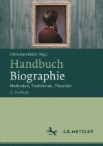 Handbuch Biographie