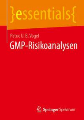 Gmp-Risikoanalysen