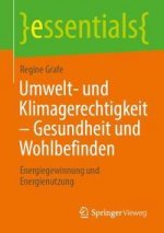 Umwelt- Und Klimagerechtigkeit - Gesundheit Und Wohlbefinden