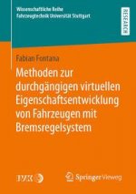 Methoden Zur Durchgangigen Virtuellen Eigenschaftsentwicklung Von Fahrzeugen Mit Bremsregelsystem