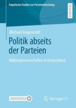 Politik Abseits Der Parteien