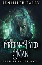 Green-Eyed Man