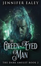 Green-Eyed Man