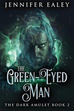 Green-Eyed Man