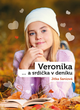 Veronika a srdďż˝ďż˝ka v denďż˝ku