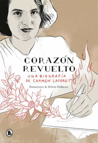 CORAZON REVUELTO