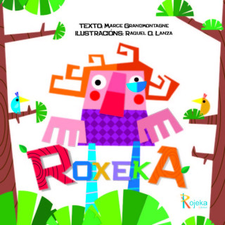 Roxeka