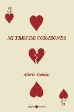Mi tres de corazones