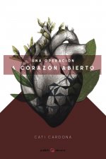 Una operación a corazón abierto