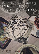 Me debes una pizza y cuatro estaciones