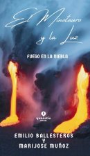 El minotauro y la Luna - Fuego en la niebla