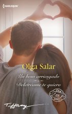 UN BESO ARRIESGADO / DELETREAME TE QUIERO