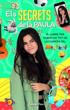 ELS SECRETS DE LA PAULA