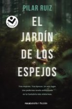 EL JARDIN DE LOS ESPEJOS