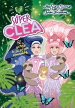 SUPER CLEA 3 EL SECRETO DE LA SELVA ESMERALDA