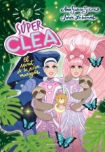 SUPER CLEA 3 EL SECRET DE LA SELVA MARAGDA