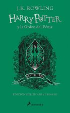 Harry potter y la orden del fenix edicion