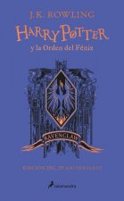 Harry potter y la orden del fenix edicion