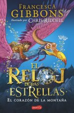 EL RELOJ DE LAS ESTRELLAS EL CORAZON DE L