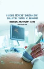 PRUEBAS, TECNICAS Y EXPLORACIONES DURANTE EL CONTROL