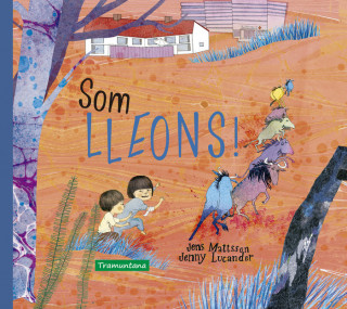 SOM LLEONS!