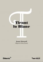 TIRANT LO BLANC NOVA EDICIO 2021