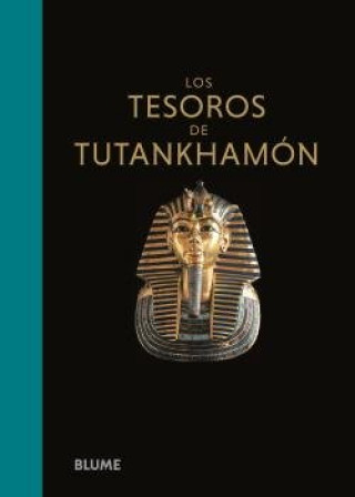 TESOROS DE TUTANKAMON
