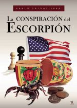 La conspiración del escorpión