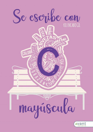 SE ESCRIBE CON C MAYÚSCULA