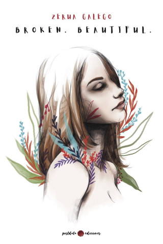 Broken, beautiful