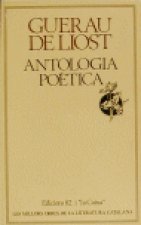 ANTOLOGIA POETICA