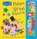 Peppa Pig en Espanol