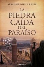 LA PIEDRA CAIDA DEL PARAISO