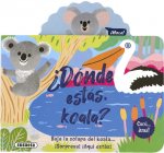 ¿DONDE ESTAS, KOALA?