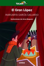 EL GRAN LOPEZ