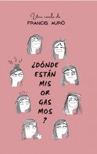 ¿Dónde están mis orgasmos?