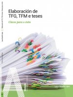 ELABORACION DE TFG TFM E TESES