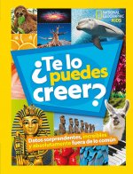 TE LO PUEDES CREER