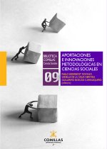 APORTACIONES E INNOVACIONES METODOLOGICAS EN CIENCIAS SOCIAL