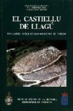 El Castiellu de Llagú (Latores, Oviedo).